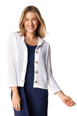 Summer Breeze Hoodie - 85837