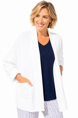 Cool Breeze Terry Sundown Jacket - 20076