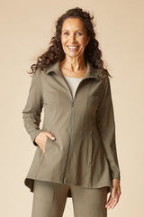 Soho Jacket - 10611