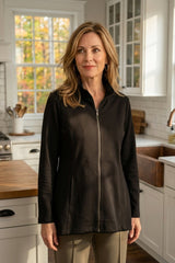 Soho Jacket - 10611