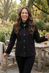 City Jacket - 10614