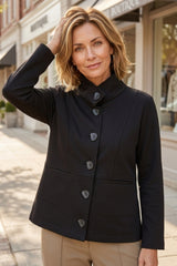 City Jacket - 10614