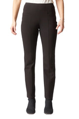 Habitat Seamed Pocket Pant - Black - image 1