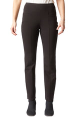 Seamed Pocket Pant - 10661 - Size S