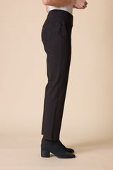 Seamed Pocket Pant - 10661
