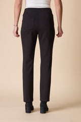 Seamed Pocket Pant - 10661