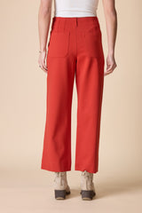 Habitat Flood Pant - Sienna - image 3