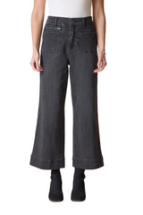 Stretch Denim Refreshed Ankle Jean - 11461