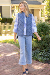 Crop Essential Jean - 11481