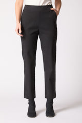 Straight Ankle Pant - 12263