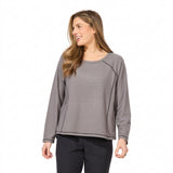 Super Soft Saturday Raglan — product photo