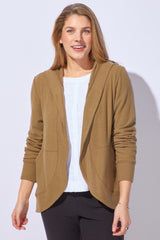 Knit Comfort Cardigan - 13271