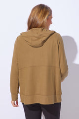 Knit Comfort Cardigan - 13271