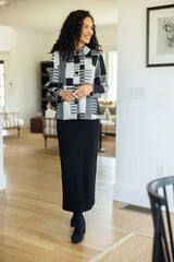 Squared Away Jacket - 13519