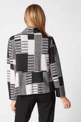 Squared Away Jacket - 13519