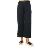 Peruvian Cotton Art Flood Pant - 27565