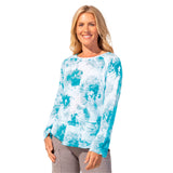 Sunburst Peruvian Cotton Unplugged Tee - 14420