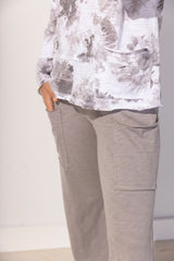 Sunburst Peruvian Cotton Unplugged Tee - 14420