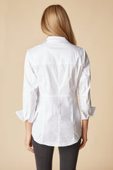 Perfect Travel Shirts Seamed Shirt - 15018