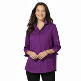 Habitat "The One" Shirt with Built in Pockets 15019