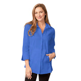 Habitat "The One" Shirt with Built in Pockets - 15019