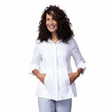 Habitat "One" Lightweight Cotton Tunic Shirt - 15019