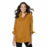 Habitat "The One" Shirt with Built in Pockets - 15019