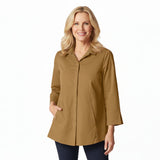 Habitat "The One" Shirt with Built in Pockets 15019