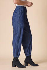 Habitat Perfect Travel Denim Jogger Pant - 15577