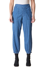 Habitat Perfect Travel Denim Jogger Pant - 15577