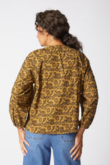 Romance Shirt - 15800