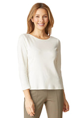 Habitat Everyday Tee - Winter White - image 1