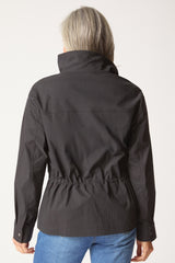 Travel Tech Utility Jacket - 17646