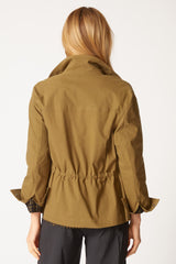 Travel Tech Utility Jacket - 17646