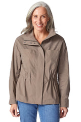 Travel Tech Utility Jacket - 17646