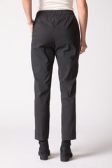 Straight Ankle Pant - 17663