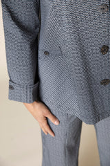 Power Stretch Easy Swing Jacket - 17871-BLK - Sizes S & XXL