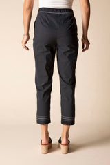 Cool Tech Easy Crop Pant - 17962