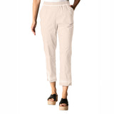 Cool Tech Easy Crop Pant - 17962