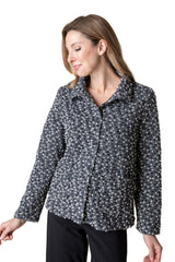Lots of Dots Easy Swing Jacket - 45702 - Size XXL Only!