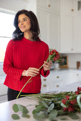 Raglan Pocket Top - 19105