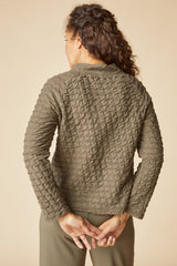 Raglan Pocket Top - 19105