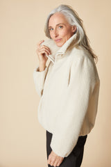 Habitat Cocoon Jacket - Rainy Day - image 3