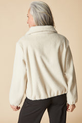 Habitat Cocoon Jacket - Rainy Day - image 4