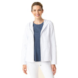 Monterey Jacket French Terry Hoodie - 69331