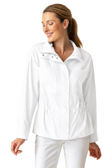 Lightweight Utility Jacket - 17946