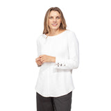 Cool Breeze Terry Top - 20017 - Size S