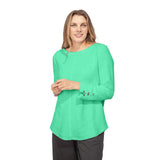 Cool Breeze Terry Top - 20017 - Size S