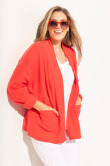 Cool Breeze Terry Sundown Jacket - 20076