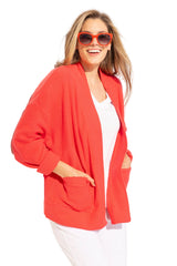 Cool Breeze Terry Sundown Jacket - 20076